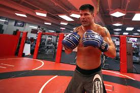 UFC Middleweight Brian Stann Retires, Takes Job as ACC Football Broadcaster