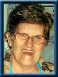Mary Ellen Macquarrie Obituary