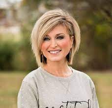 Bob Haircuts For Older Women Chic Look The Undercut 557109416405072977 Bobs For Thin Hair Long Bob Hairstyles Wavy Bob Hairstyles