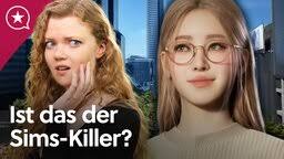 Die Sims 5: Alle Infos zu Release, Multiplayer und Gameplay von Project Rene