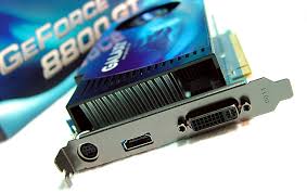 This card meets game requirements up to directx 10. Galaxy Geforce 8800 Gt Hdmi Version Review Page 1 Introduction