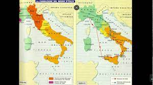 Seconda guerra d'indipendenza e unità d'italia: Dalla Seconda Guerra D Indipendenza Alla Nascita Del Regno D Italia Youtube