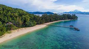 Kota kinabalu also known as kk by locals and internationals is a major tourist destination and gateway for travellers visiting sabah and borneo. Best Stay And Scuba Dive In Kota Kinabalu