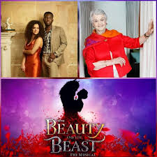 Sascha brodsky / lifewire i've been using apple's flagship. Beauty And The Beast Uk Tour Cast News