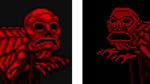 The story follows a man named zach who gets his hands on a cartridge of the 1988 game godzilla: Godzilla Nes Creepypasta Red Theme Mashup Youtube