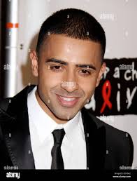 Jay sean hi-res stock photography and images