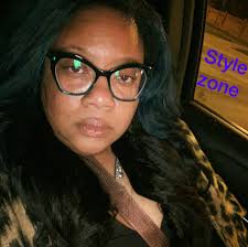 Style zone hair salon