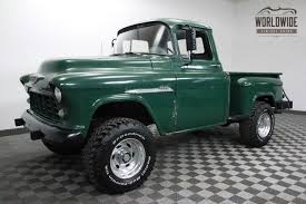 Image result for Azore Green 1955 Truck