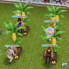You can only add stairs after you complete the multi story renovation quest. Tropical Romance Island Event The Sims Freeplay Walkthrough Pinguintech