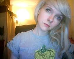 Rosemary Wolfe's Instagram, Twitter & Facebook