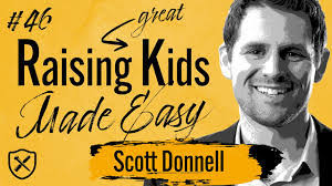 Scott Donnell's Instagram, Twitter & Facebook