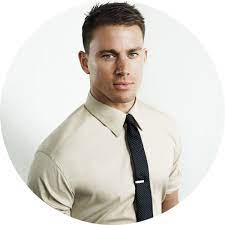 Channing Tatum So Hot Channing Tatum Mens Hairstyles Trending Haircuts
