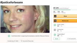 Boyfriend arrested months after mysterious death of OBX woman