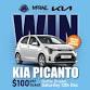 Albury Cougars Car Raffle event image