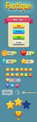 Pin On Game Ui