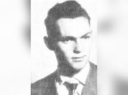 Arthur Arrador Vansickle's Memorial Website