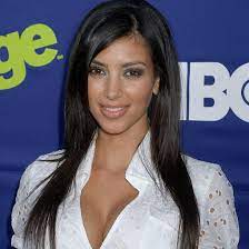 Kim kardashian hat die gleiche vorschule besucht wie paris hilton, die beiden waren früher sogar schon gute freundinnen. Kim Kardashian So Sah Sie 2006 Aus Beauty Ops Der Stars Krasse