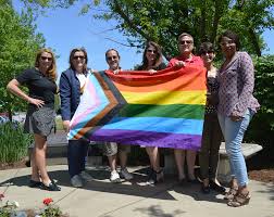 Welcoming and Inclusive Community Pledge