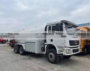 Propane Tank Truck, Propane Delivery Truck, LPG Tanker Truck ...