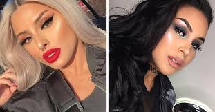 makeup artist to follow on insram