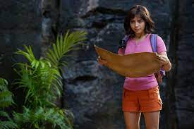 Subscribe to uwatchfree mailing list and get updates on latest released movies. Dora And The Lost City Of Gold Review A Tongue In Cheek Adventure Indiewire