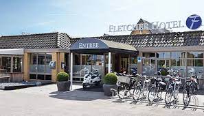 Hotel Nabij Alkmaar Fletcher Hotel Restaurant Heiloo Fletcher Nl
