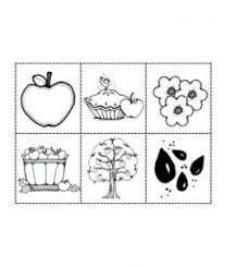 From Apple Seed To Apple Pie Sequencing Cards Apple Sequence Apple Theme Activities Apple Life Cycle