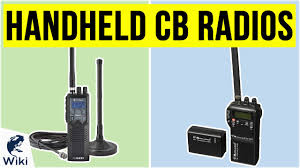At this price range, you will find many handheld cb radios and smaller mobile units. Top 5 Handheld Cb Radios Of 2020 Video Review