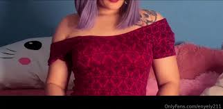 Enyely211 - Colombian Beauty's Hottest Moments