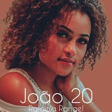 Rafaela Rangel: álbuns, músicas, shows