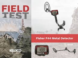 Metal detecting can be a fun way to snag some extra vitamin d outside while channeling your inner pirate. Field Test Fisher F44 Metal Detector Review Kellyco Metal Detectors