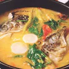 Maybe you would like to learn more about one of these? How To Cook Salmon Head Sinigang From Www Panlasangpinoymeatrecipes Com