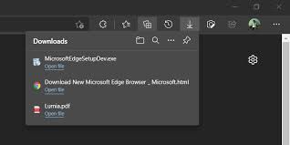 Fans of the new microsoft edge web browser that is based on the chromium engine, should rejoice right now because the browser is out of preview. What S New In Microsoft Edge 90 For Windows And Macos