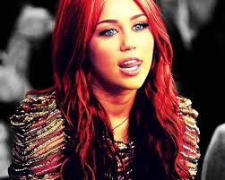You can wear bolt red or a. Makeup Ideas Blue Eyes Red Hair Saubhaya Makeup