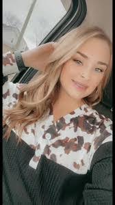 Lacy Singleton's Instagram, Twitter & Facebook