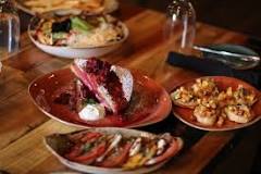 Image result for what food are found in the second course of a meal