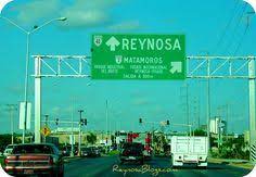 The mexican state of tamaulipas borders the u.s. 15 Reynosa Tamaulipas Mexico Ideas Mexico Places Travel