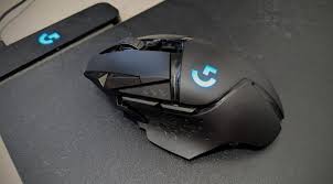 The logitech g502 gaming mouse is one of the most popular and prestigious gaming mouses on the market. Logitech Makes Its G502 Gaming Mouse All But Perfect With Lighter Wireless Design Gaming Mouse Logitech Mouse