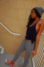 Tomboy images and stock photos 1 399 tomboy photography and royalty free pictures available to download from thousands of stock photo providers / see actions taken. Black Girl Style Tumblr Black Fashion Girl Hiphop Inspiring Picture On Favim Com Fashion Dance Fashion Types Of Fashion Styles