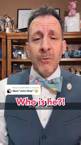 Quem É John Doe