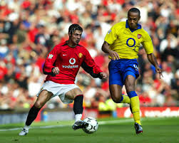 11.11.2021 · arsene wenger has revealed that cristiano ronaldo could have joined arsenal instead of manchester united in 2003. Manchester United Snapshot On Twitter Ronaldo V Henry United V Arsenal Old Trafford September 2003 Https T Co Ctwfxylozs Twitter