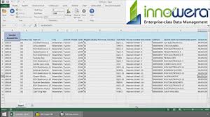 Lfa1 Lfbk And Lfb1 Sap Vendor Master Table Join Video Tutorial Innowera