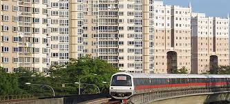 Sengkang grand residences, a stunning integrated development above buangkok mrt station. The Ultimate Neighborhood Guide To Yio Chu Kang Singapore