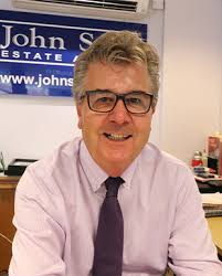 John Sear