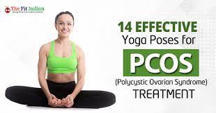 Maybe you would like to learn more about one of these? 14 Important Yoga Asanas For Pcos Treatment At Home
