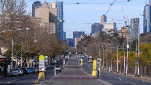 The herald sun has reported that the victorian government is considering a five. State Of Disaster Many Businesses Won T Survive Melbourne S Extreme Lockdown