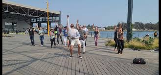 Salseros y Bachateros Bay area