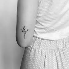 The spots that you feel the most pain are usually lacking fat and have more open bone and high amounts of nerve endings. Where Tattoos Hurt The Most Least Check It Out