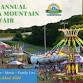 76th Annual Georgia Mountain Fair