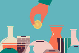Just remember that every single thing you do makes a difference. How To Make The World A Better Place A Year Of Living Better Guides The New York Times